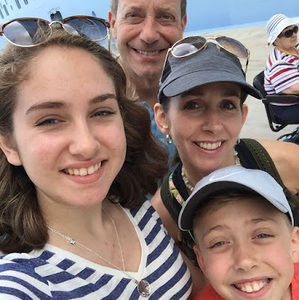 Meet your Posher, Makenna